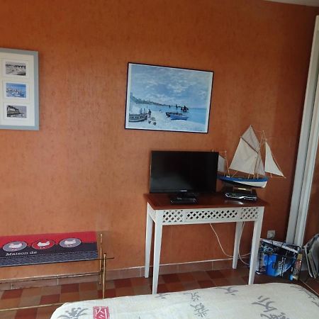 Le Clos Saint Leger Anxtot Екстер'єр фото