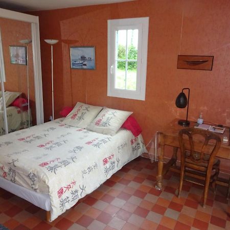 Le Clos Saint Leger Anxtot Екстер'єр фото