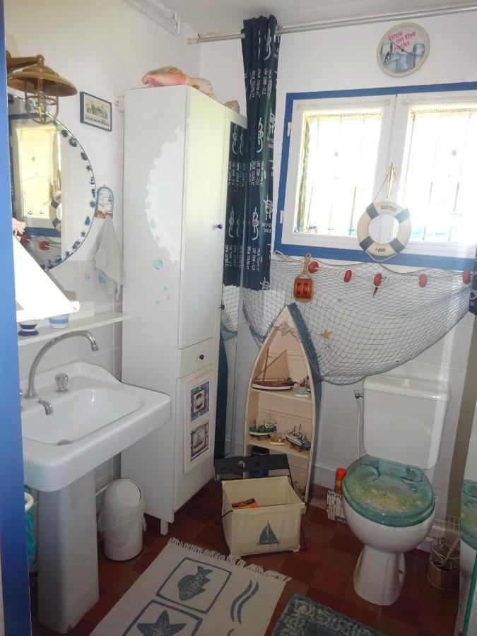 Le Clos Saint Leger Anxtot Екстер'єр фото