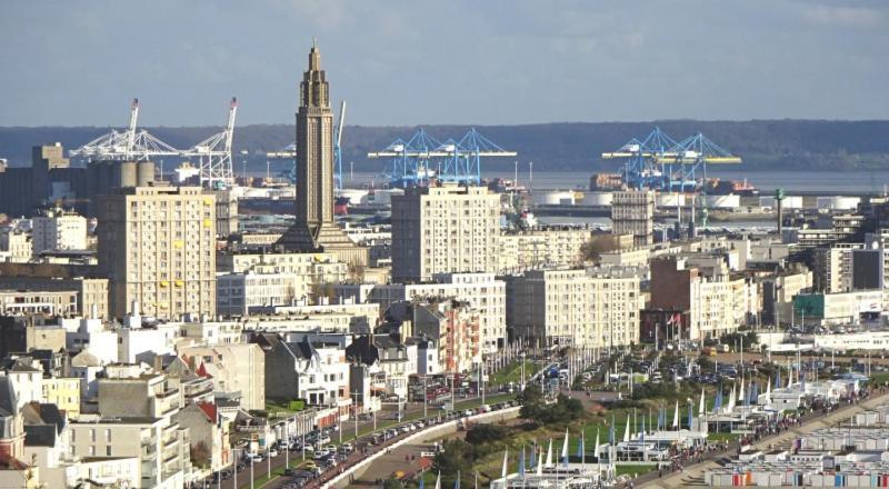Le Clos Saint Leger Anxtot Екстер'єр фото