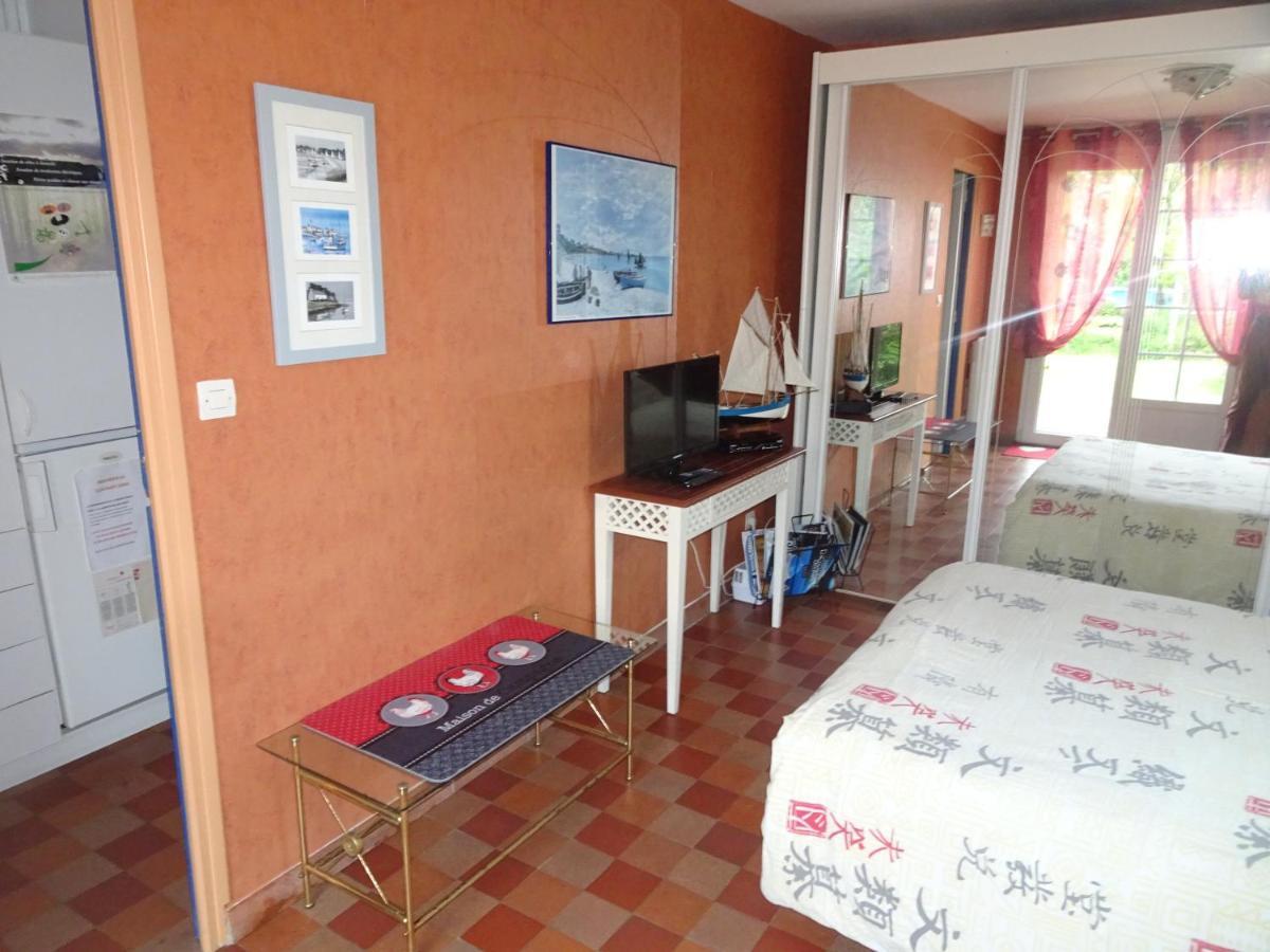 Le Clos Saint Leger Anxtot Екстер'єр фото